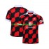 Camisola Fullham Homem Equipamento alternativo 2026-2027 Mangas Curtas
