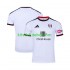 Camisola Fullham Homem Equipamento principal 2026-2027 Mangas Curtas