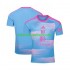 Camisola Fullham Homem Terceiro equipamento 2026-2027 Mangas Curtas