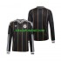 Camisola Seleção da Alemã Homem Terceiro equipamento 2026 Mangas Compridas
