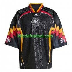 Camisola Seleção da Alemã Special Homem Equipamento principal 2026-2027 Mangas Curtas