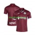 Camisola Getafe CF Homem Equipamento alternativo 2026-2027 Mangas Curtas