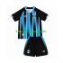 Camisola Gremio Criança Equipamento principal 2026-2027 Mangas Curtas
