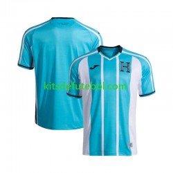 Camisola Seleção da Hondurenha Homem Equipamento alternativo 2026 Mangas Curtas