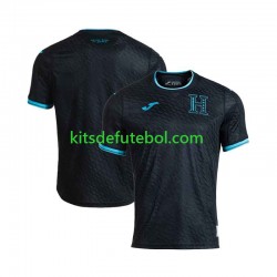 Camisola Seleção da Hondurenha Homem Terceiro equipamento 2026 Mangas Curtas