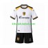 Camisola Hull City Criança Equipamento alternativo 2026-2027 Mangas Curtas