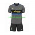 Camisola Inter de Milão Criança Terceiro equipamento 2026-2027 Mangas Curtas