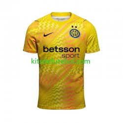 Camisola Inter de Milão Homem Equipamento principal 2026-2027 Mangas Curtas