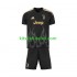 Camisola Juventus Criança Terceiro equipamento 2026-2027 Mangas Curtas