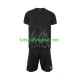 Camisola Juventus Criança Terceiro equipamento 2026-2027 Mangas Curtas