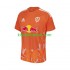 Camisola de Guarda-redes Leeds United Homem Quarto equipamento 2026-2027 Mangas Curtas