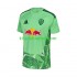Camisola de Guarda-redes Leeds United Homem Equipamento principal 2026-2027 Mangas Curtas