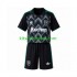 Camisola Lens Criança Equipamento alternativo 2026-2027 Mangas Curtas