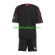 Camisola Liverpool Criança Terceiro equipamento 2026-2027 Mangas Curtas