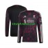 Camisola Liverpool Homem Terceiro equipamento 2026-2027 Mangas Compridas