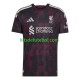 Camisola Liverpool Homem Terceiro equipamento 2026-2027 Mangas Curtas