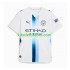 Camisola Manchester City Homem Terceiro equipamento 2026-2027 Mangas Curtas