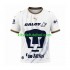 Camisola Pumas UNAM Homem Equipamento alternativo 2026-2027 Mangas Curtas