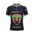 Camisola Pumas UNAM Homem Equipamento principal 2026-2027 Mangas Curtas