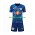 Camisola RB Leipzig Criança Terceiro equipamento 2026-2027 Mangas Curtas