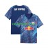 Camisola RB Leipzig Homem Terceiro equipamento 2026-2027 Mangas Curtas