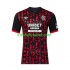 Camisola Rangers Homem Terceiro equipamento 2026-2027 Mangas Curtas
