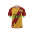 Camisola Rayo Vallecano Homem Terceiro equipamento 2026-2027 Mangas Curtas