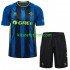 Camisola Real Betis Criança Terceiro equipamento 2026-2027 Mangas Curtas