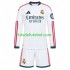 Camisola Real Madrid Criança Equipamento principal 2026-2027 Mangas Compridas