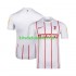 Camisola SC Freiburg Homem Equipamento alternativo 2026-2027 Mangas Curtas
