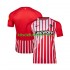 Camisola SC Freiburg Homem Equipamento principal 2026-2027 Mangas Curtas