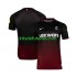 Camisola SC Freiburg Homem Terceiro equipamento 2026-2027 Mangas Curtas