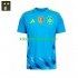 Camisola de Guarda-redes Seleção da Espanhola Homem Equipamento principal 2026-2027 Mangas Curtas
