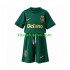 Camisola Sporting CP Special Criança Equipamento principal 2026-2027 Mangas Curtas