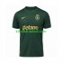 Camisola Sporting CP Special Homem Equipamento principal 2026-2027 Mangas Curtas
