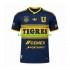 Camisola Tigres UANL Homem Equipamento alternativo 2026-2027 Mangas Curtas