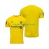 Camisola FK Bodø/Glimt Homem Equipamento principal 2025 Mangas Curtas