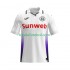 Camisola RSC Anderlecht Homem Equipamento alternativo 2025-2026 Mangas Curtas