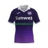 Camisola RSC Anderlecht Homem Equipamento principal 2025-2026 Mangas Curtas