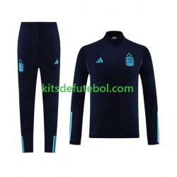 Seleção da Argentina Fato de Treino 2023-2024