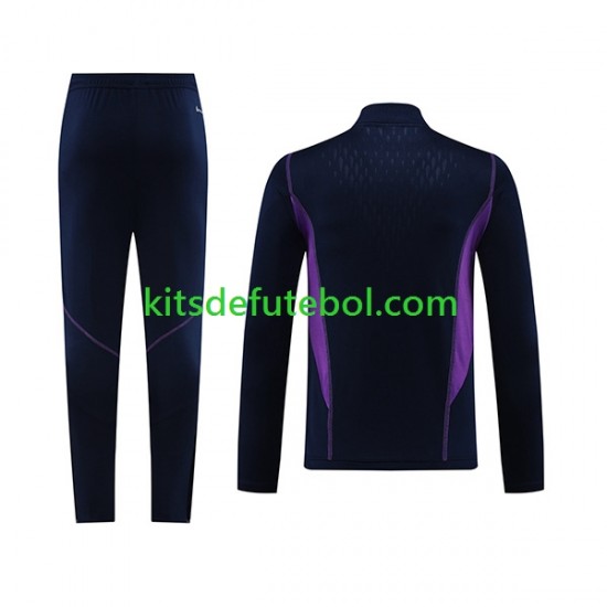 Seleção da Argentina Fato de Treino 2023-2024