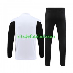 Bayern de Munique Branco Conjunto de treino 2023-2024