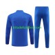 FC Barcelona Azul Conjunto de treino SKU001 2023-2024