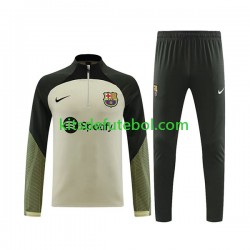 FC Barcelona Verde Conjunto de treino 2023-2024