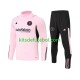 Inter Miami Cor-de-rosa Conjunto de treino 2023-2024