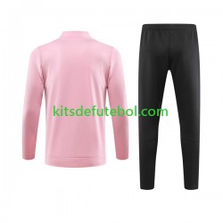 Inter Miami Cor-de-rosa Fato de Treino 2023-2024