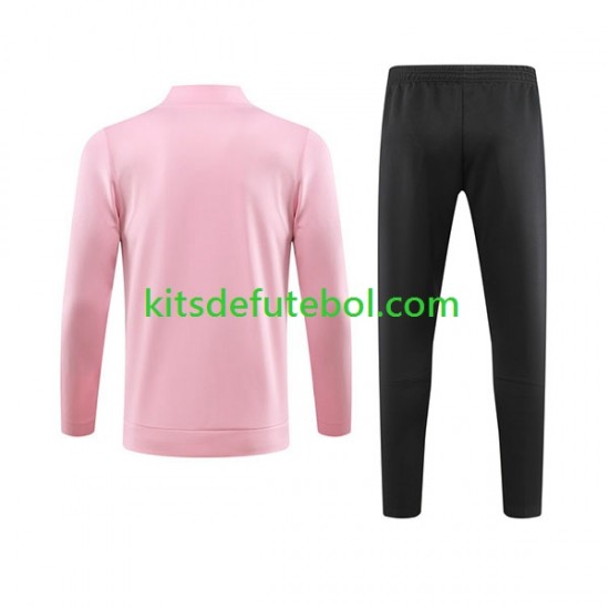 Inter Miami Cor-de-rosa Fato de Treino 2023-2024