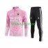 Real Madrid Cor-de-rosa Dragon Conjunto de treino 2023-2024