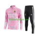 Real Madrid Cor-de-rosa Dragon Conjunto de treino 2023-2024