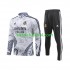 Real Madrid Branco Dragon Conjunto de treino 2023-2024